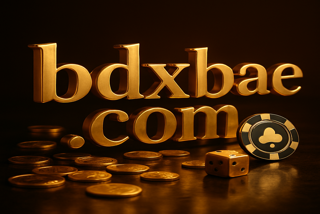 xbajee নিরাপদ পরিশোধ ও মোবাইল গেমিং